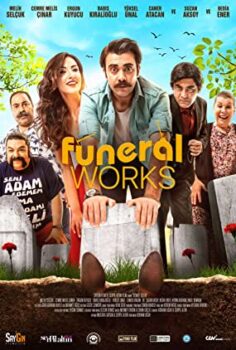 Cenaze işleri izle (2017)
