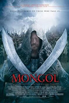 Cengiz Han – Genghis Khan Türkçe Dublaj izle