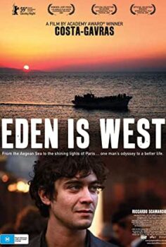 Cennet Batıda Türkçe Dublaj izle