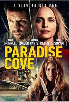 Cennet Koyu – Paradise Cove izle (2021)