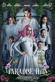 Cennet Tepeleri izle (2019)