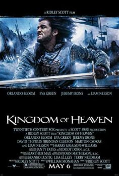 Cennetin Krallığı – Kingdom of Heaven izle