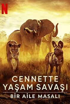 Cennette Yaşam Savaşı Bir Aile Masalı – Surviving Paradise: A Family Tale izle (2022)