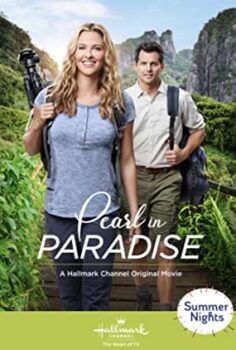 Cennetteki İnci | Pearl in Paradise (2018)