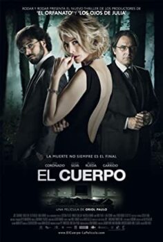 Ceset izle Body izle 2015
