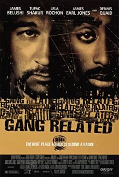 Çete Bağlantısı – Gang Related izle