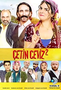 Çetin Ceviz izle Türk Filmi