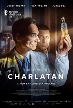 Charlatan Altyazılı izle (2020)