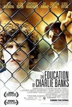 Charlie Banks’in Eğitimi Türkçe Dublaj izle