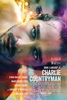 Charlie Countryman’ın Gerekli Ölümü Türkçe Dublaj izle