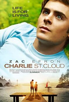 Charlie St. Cloud – Kardeşimden Sonra izle 1080p