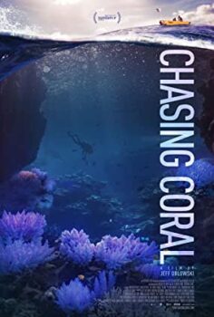 Chasing Coral 2017 izle