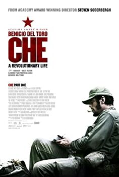 Che Part One (Bölüm 1) Türkçe Dublaj izle