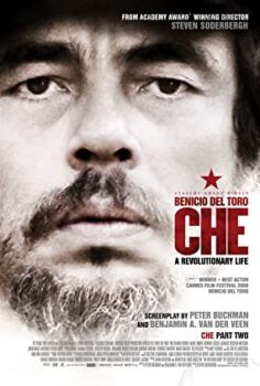Che Part Two (Bölüm 2) Türkçe Dublaj izle