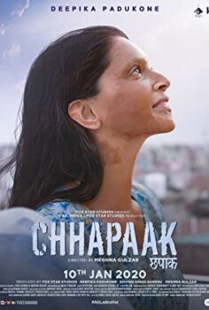 Chhapaak izle (2020)