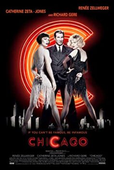 Chicago izle film