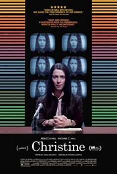 Christine Türkçe Dublaj izle HD