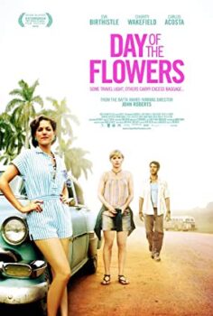 Çiçeklerin Günü (Day Of The Flowers) Türkçe Dublaj İzle