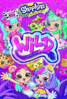 CiciBiciler Vahşi Doğa | Shopkins Wild izle (2018)