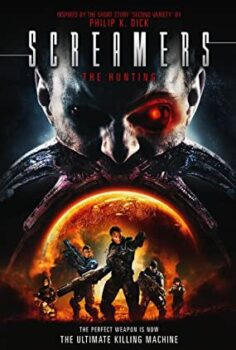 Çığlıklar Büyük Av Türkçe Dublaj izle