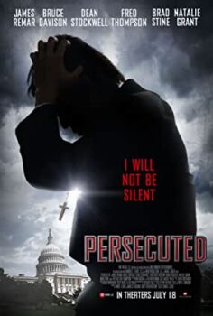 Çile (Persecuted) Türkçe Dublaj İzle