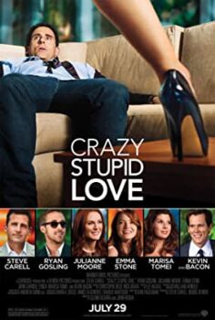 Çılgın Aptal Aşk (Crazy Stupid Love) Türkçe Dublaj İzle