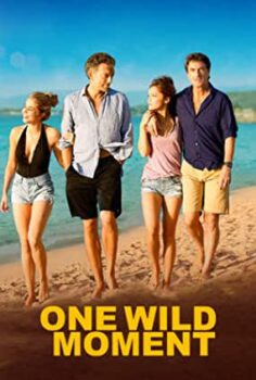 Çılgın Bir An Türkçe Dublaj izle