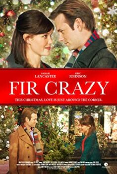 Çılgın Çamlar (Fir Crazy On Christmas Tree) Türkçe Dublaj İzle