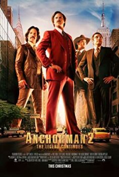 Çılgın Haber Ekibi 2 Türkçe Dublaj izle 720p Tek Part