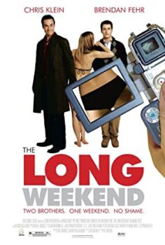 Çılgın Haftasonu Türkçe Dublaj izle