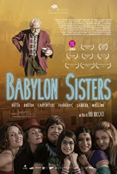 Çılgın Kardeşler – Babylon Sisters izle (2017)