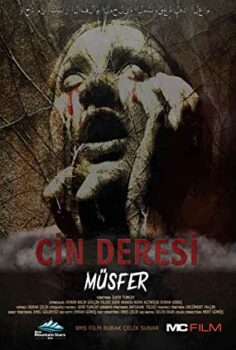 Cin Deresi Müsfer izle (2019)