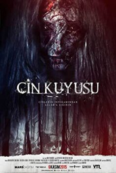 Cin Kuyusu Yerli Korku filmi izle hd