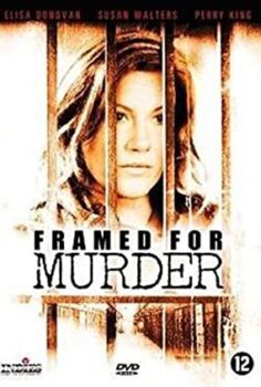 Cinayetten Tutuklu Türkçe Dublaj izle