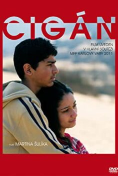 Çingene (Cigan) Türkçe Dublaj izle