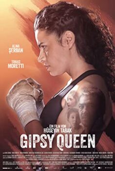Çingene Kraliçe – Gipsy Queen izle (2019)