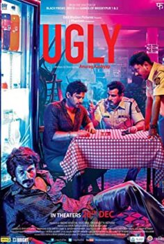 Çirkin (Ugly) Türkçe Dublaj İzle