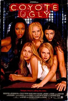 Çıtır Kızlar Coyote Ugly Türkçe Dublaj izle
