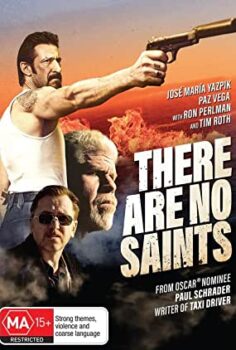 Cizvit – There Are No Saints izle (2022)