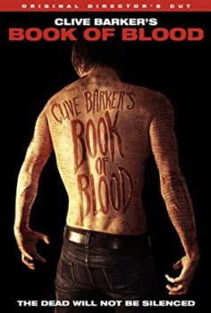 Clive Barker’dan Kan Kitabı (Clive Barker’s Book Of Blood) Türkçe Dublaj İzle