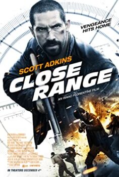 Close Range 2015 izle Yakın mesafe izle