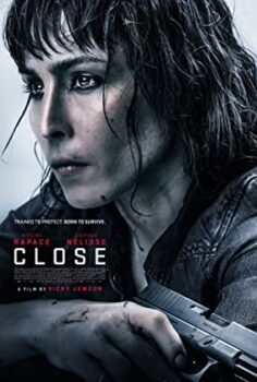 Close Türkçe Dublaj izle (2019)