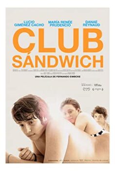 Club Sandwich Türkçe Dublaj İzle