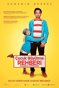Çocuk Büyütme Rehberi Türkçe Dublaj izle