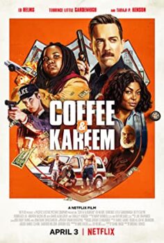 Coffee & Kareem izle (2020)