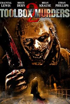 Coffin Baby Türkçe Altyazı izle