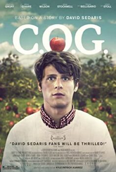 C.O.G. Türkçe Dublaj İzle