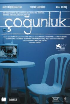 Çoğunluk izle (2010)