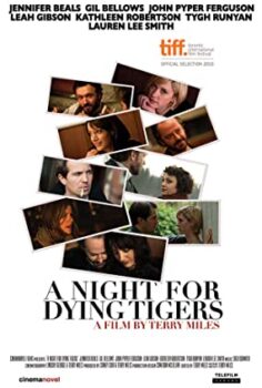 Çöküşün Başlangıcı Türkçe Dublaj izle