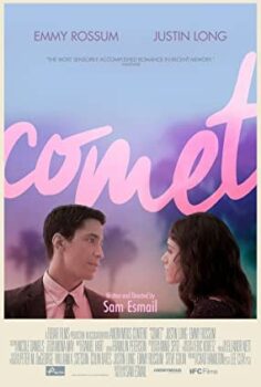 Comet Türkçe Altyazılı İzle